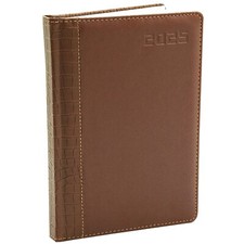 Buchkalender 2025 A5 1 Tag 1