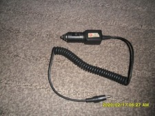  KFZ Ladekabel Auto Ladegerät f. ältere Nokia Handys breiterer runder Anschluss