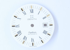 Zenith Captain Automatik