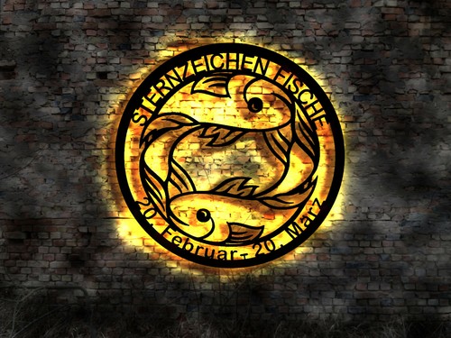 Sternzeichen fische fisch - sternzeichen,
