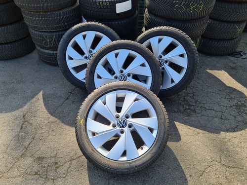 Original golf viii - vw, cd/5h