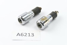 Suzuki VX 800 VS51A 1993 - Lenkergewichte rechts + links A6213
