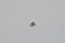 BREITLING CHRONOMAT LÜNETTE REITER 30 TITAN 81950 RIDER TAB MIT SCHRAUBE