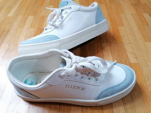 Elle sport platform sneaker - elle,