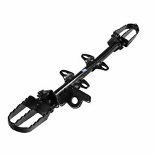 Fußrastenanlage komplett Dirt Bike Pit Bike Cross HMParts