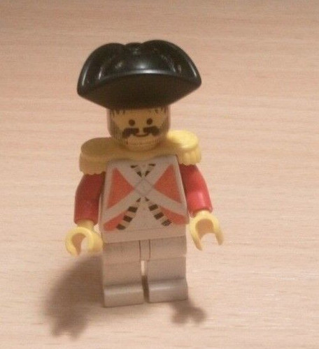 Lego minifigur pi065 - lego®,