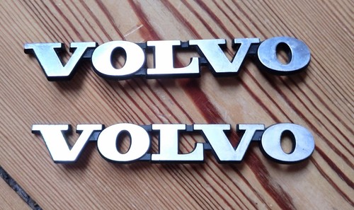Volvo 240 260 740 760 - 940, 960