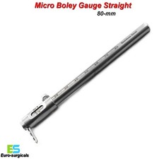 Kieferorthopädische Zähne