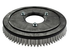 Schrubbbürste mittel