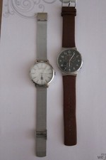 2 Damen Armbanduhren von Jette