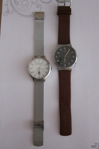 Damen armbanduhren von - 2,