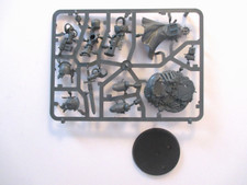 Warhammer 40k Captain