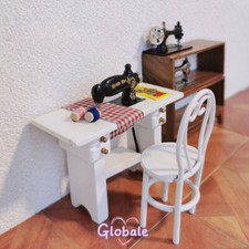 Maßstab 1:12 Puppenhaus