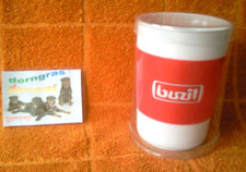 Kahla Porzellan Becher Touch Samt Kaffee Tee Grog Glühwein Sammeln Werbung buzil