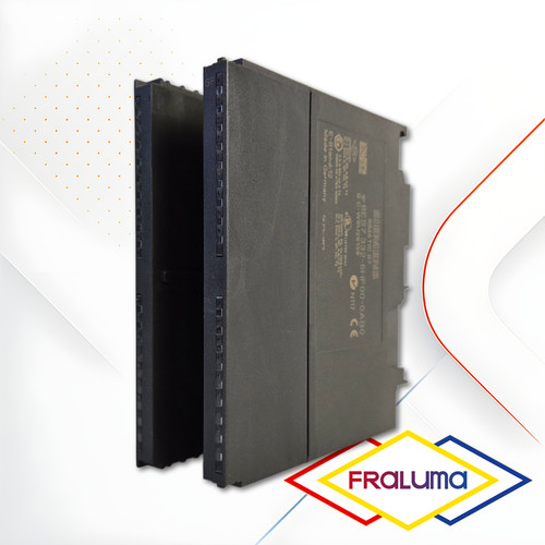 Siemens analog output module - analog,