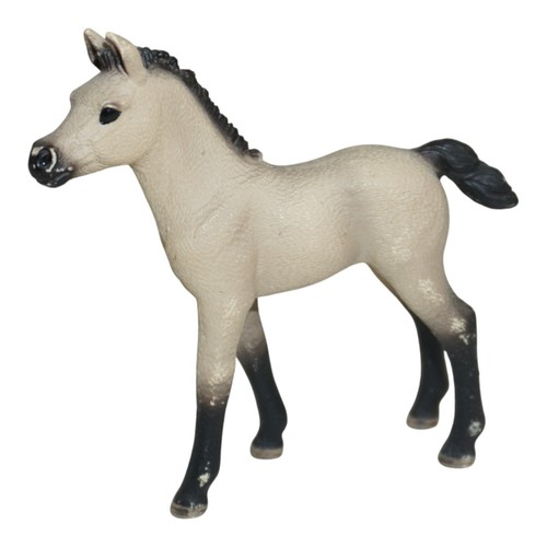 Schleich 42369 araber fohlen - schleich,
