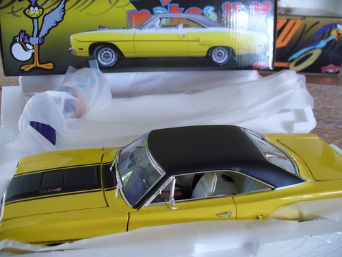 1970 plymouth roadrunner - plymouth,