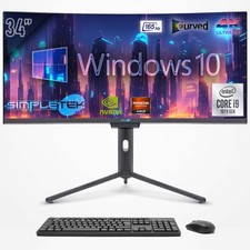 All one core 10th - i9,