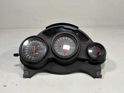 Suzuki 900 cockpit tacho - r,