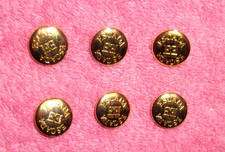 ESCADA  -  KNÖPFE  -  SUPER