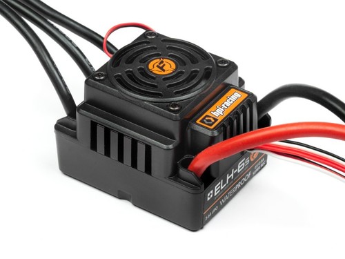 Hpi flux elh brushless - flux,