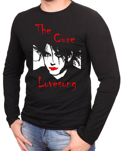 The cure rock - rock, logo