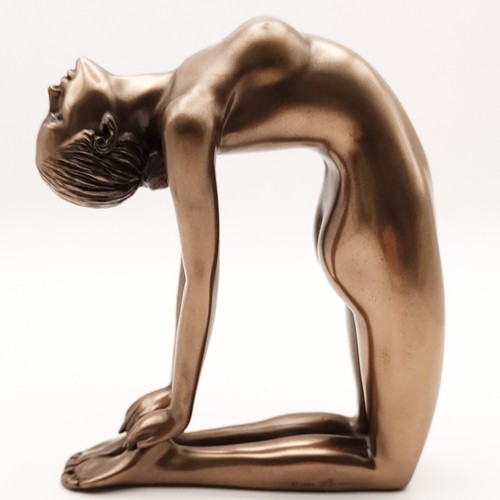 Skulptur bronze art - bronze,