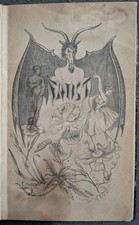 Der Doktor Faust - Erstauflage
