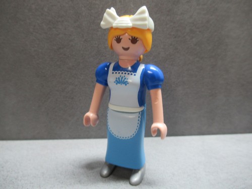 Playmobil figuren dame - |,