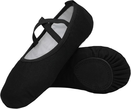 Leichte ballettschuhe damen - ballettschuhe,
