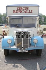 LKW Foto Berna Truck