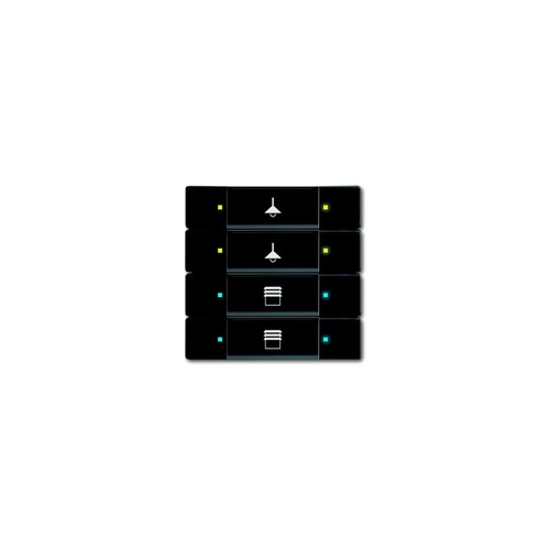 Busch jaeger tastsensor - busch-jaeger,
