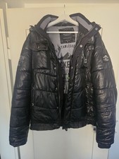 Nickelson Jacke Val Di Fassa Gr.xl