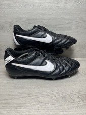 Nike Tiempo Natural IV SG