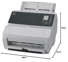 Ricoh fi-8170