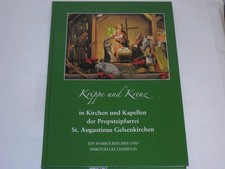 Paas, Manfred - Krippe und