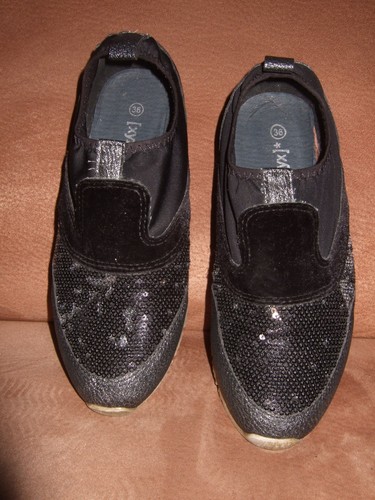 Slipper von xyxyx schwarz - slipper,