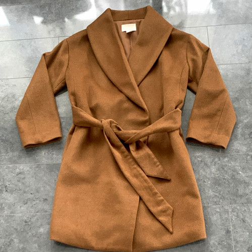 Conscious damen mantel - h&m,