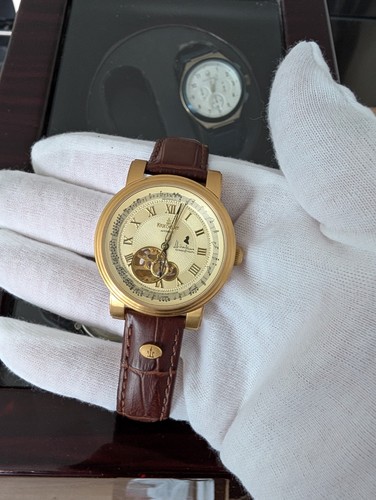 Kronsegler 900 automatik - ks,