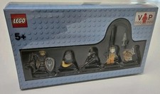 Lego VIP Top 5 Minifiguren