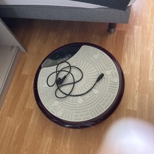 Styletics Vibrationsplatte