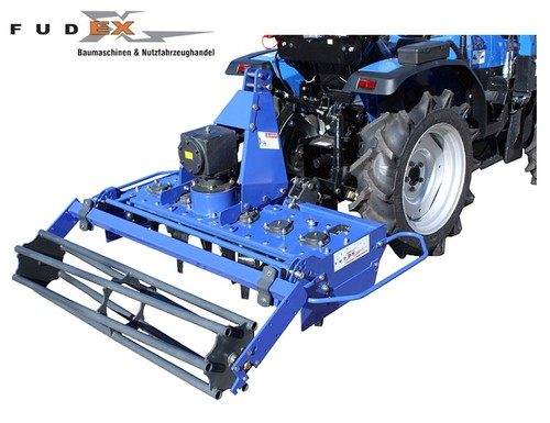 Fudex kreiselegge stabwalze - kreiselegge,,