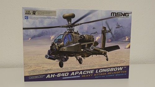 Meng model 004 1 - -, 1:35