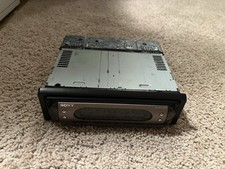 Radio Mercedes W124 E Klasse