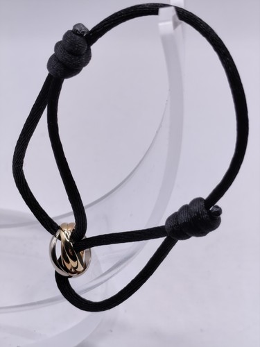 Cartier trinity armband 18k - cartier,