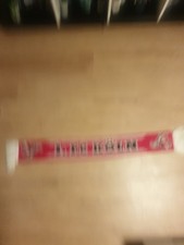 1. FC KÖLN Schal , Rot /