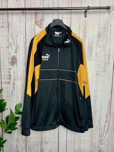 Puma king trainingsjacke - puma,