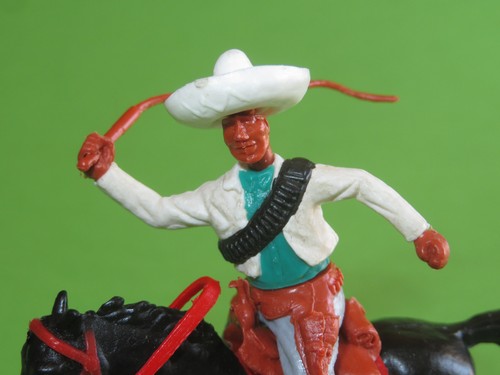 Timpo toys mexikaner - toys,