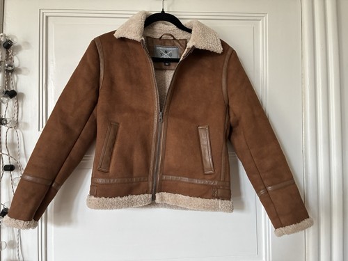 Jungen winterjacke größe - c&a,