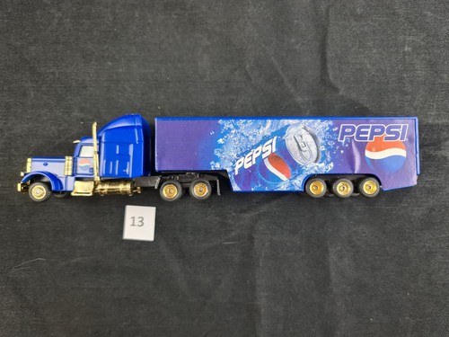 Werbetrucks pepsi cola - werbetrucks,